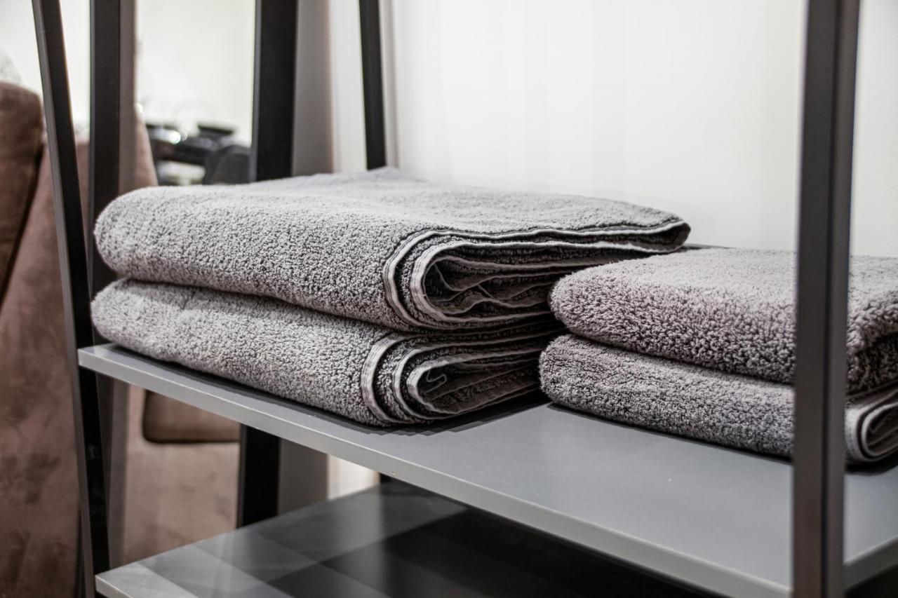 Modern Luxury Studios Лондон Экстерьер фото